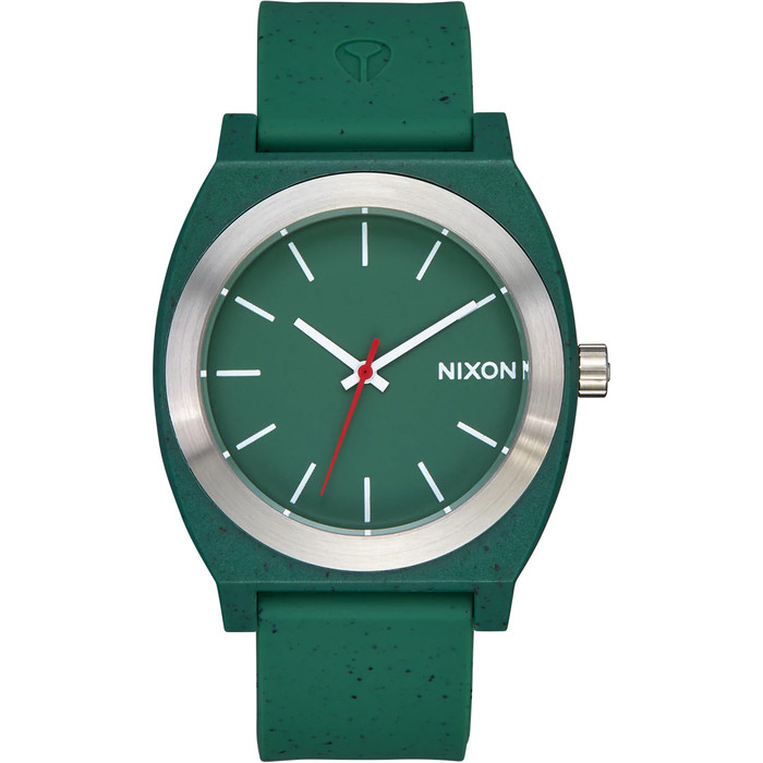 Nixon time teller p watch hotsell